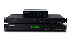 Soundavo's PSB-Series Single-Channel Subwoofer Amplifier