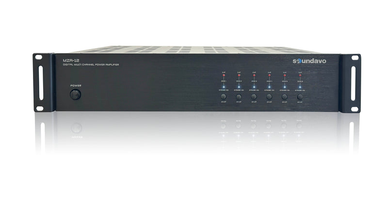 アンプ Precision Fidelity 12W Power Amplifier MZA-12_11d16d90-bc77-4009-bd29