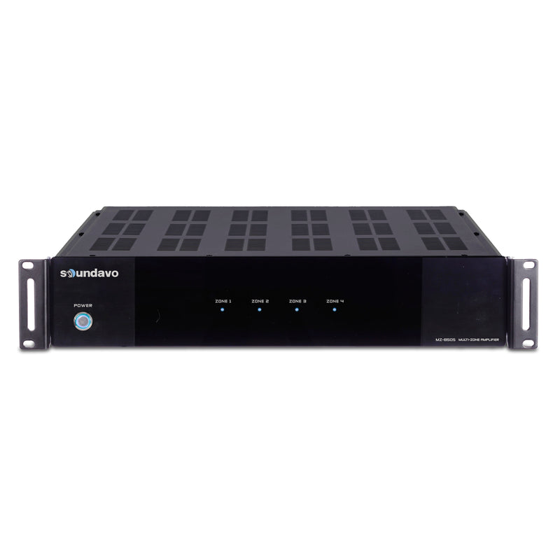 MZ-850S Digital 8 Channel Power Amplifier with S/PDIF Input – Soundavo