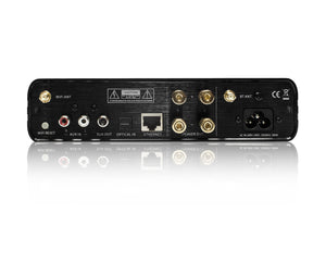 NSA-250 WiFi Network Streaming Music Audio Amplifier
