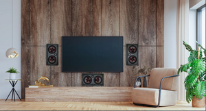 In-Wall Speaker