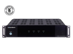 (Outlet/Refurbished) MZ-850S Digital 8 Channel Power Amplifier with S/PDIF Input