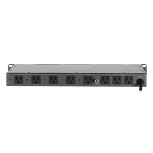 (Outlet/Refurbished) PMX-3300 Power Conditioner/Sequencer (GREY Panel Version)