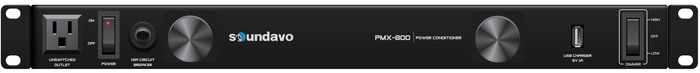 PMX-800 Power Conditioner