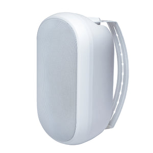 EC-650-WH indoor/outdoor weather-resistant speakers - White (pair)