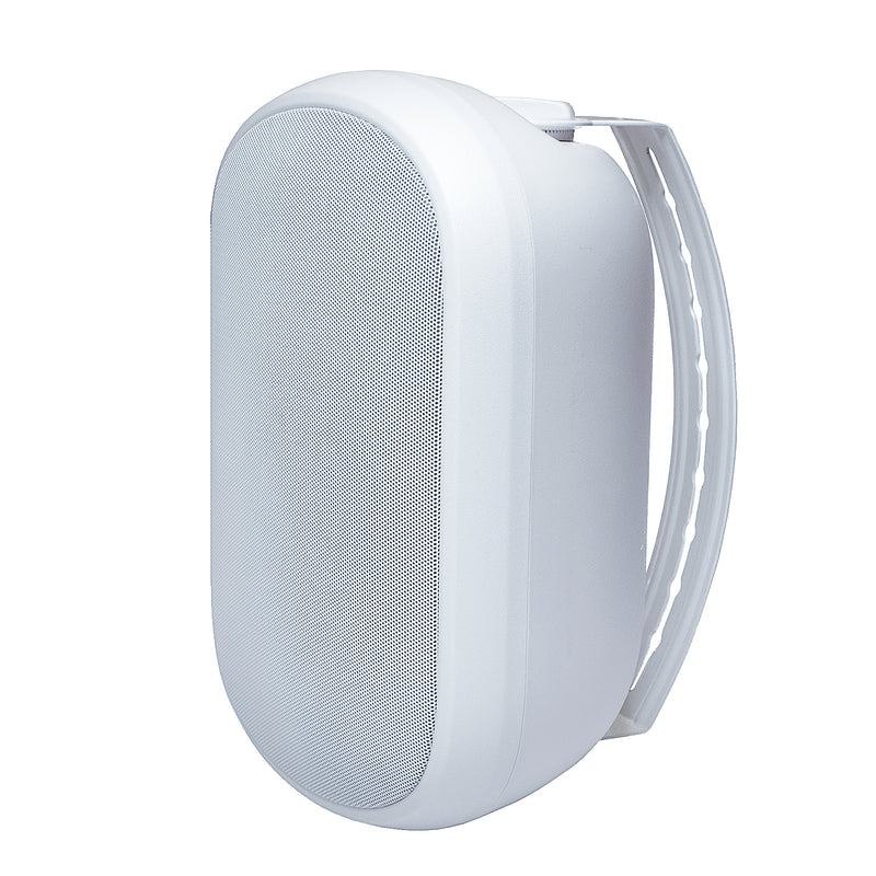 EC-650-WH indoor/outdoor weather-resistant speakers - White (pair ...