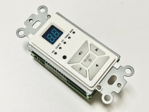 Keypad Control Kits for WS66i / M66-EXT