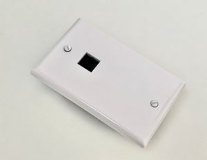 H-1 Keypad Hub Wallport for WS66i / M66-EXT multi-room audio systems