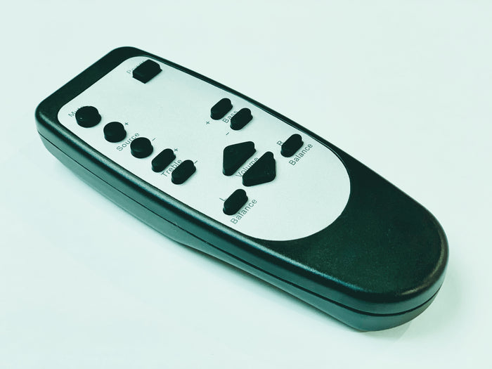 R-1 Remote Controller for WS66i / MS66-EXT multi-room audio systems