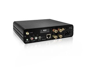 (Outlet/Refurbished) NSA-250 WiFi Network Streaming Music Audio Amplifier