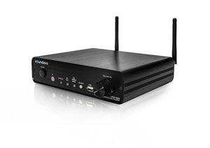 (Outlet/Refurbished) NSA-250 WiFi Network Streaming Music Audio Amplifier