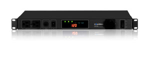 PMX-3300 Power Conditioner/Sequencer (Black Panel Version)