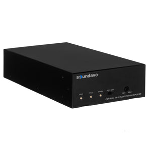 PSA-50H Single Channel 50W HI-Z Audio Power Modular Amplifier