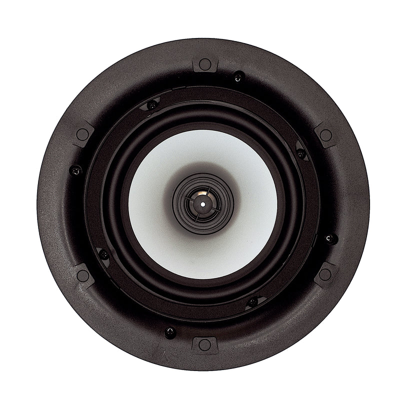 SD-6S-ALU High Definition In-Ceiling 6.5