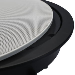 IC-640CF Premium High-Resolution In-Ceiling 2-way 6.5" speaker (Pair)