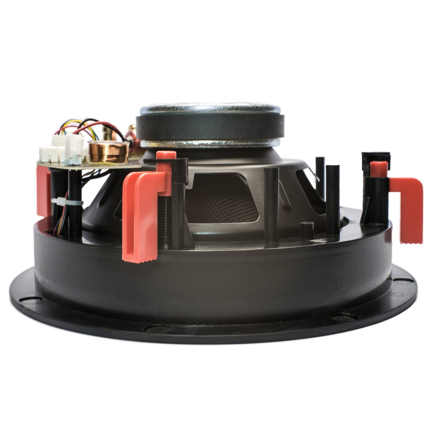 Soundavo WS66i 6-Zone Multi-Room Audio Amplifier - App Controlled With AirPlay & Spotify Connect