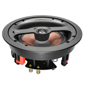 IC-640CF Premium High-Resolution In-Ceiling 2-way 6.5" speaker (Pair)