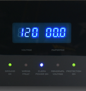 PMX-6600 PROFESSIONAL AUDIO POWER MANAGEMENT