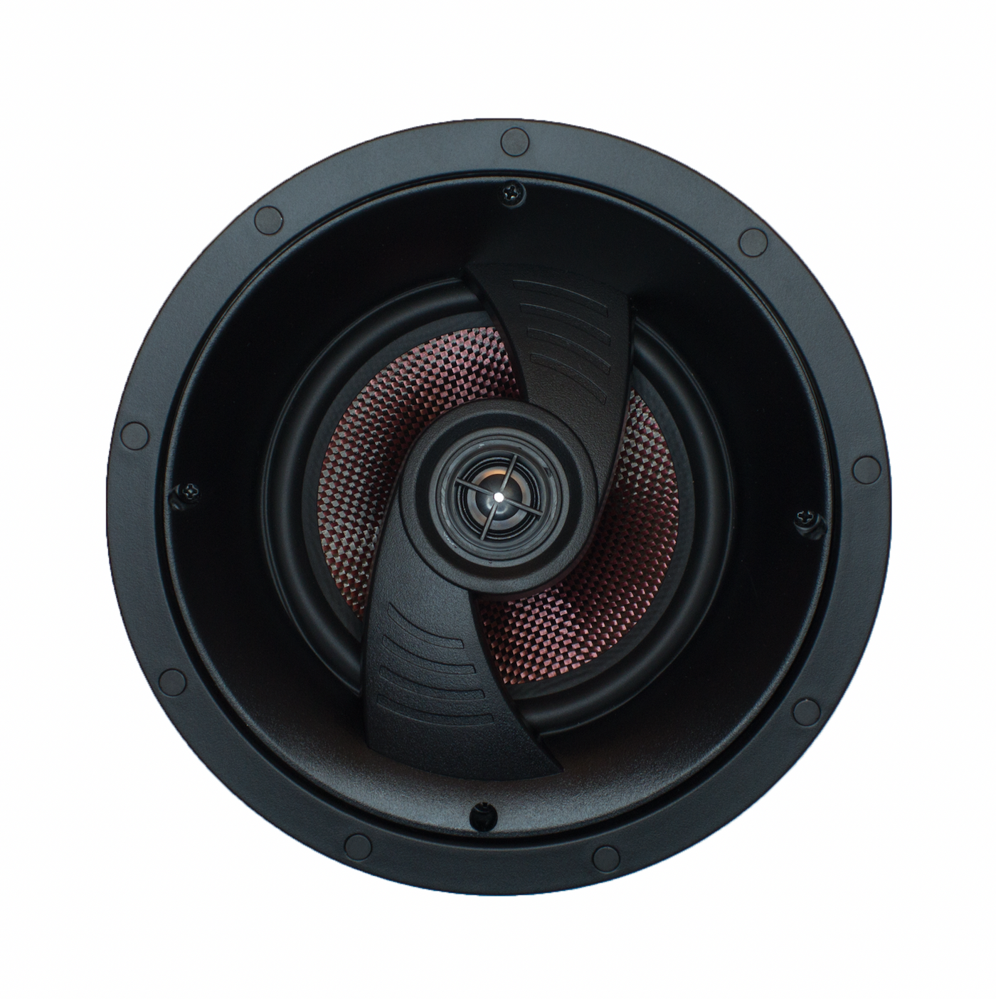 High ceiling best sale speakers